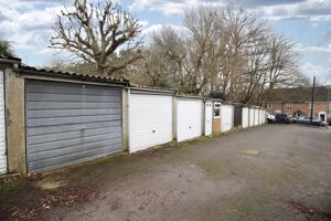 Garage- click for photo gallery